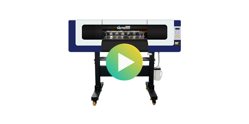 FD70-4 DTF Printer