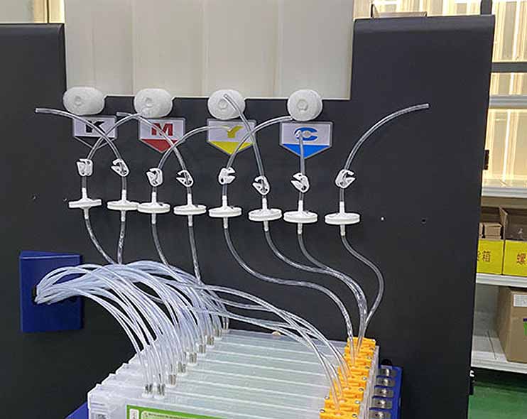 FD6198E-A (8 Heads*1900mm)