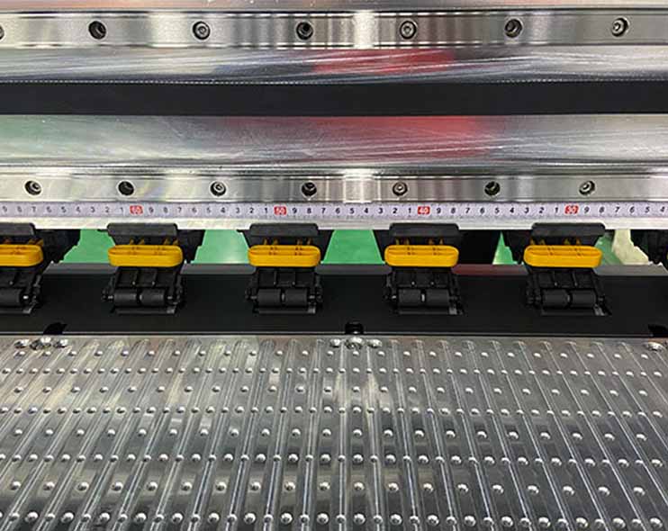 FD6198E-A (8 Heads*1900mm)