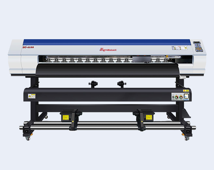 SC-4180TS ( 2 Heads*1800mm)