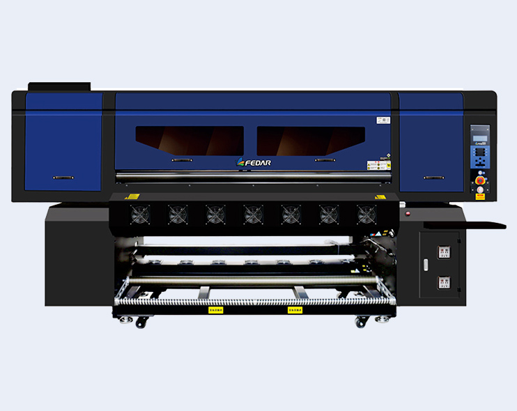 15 Heads FEDAR FD61915E