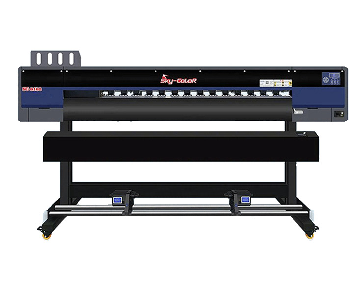 SC-6160S ( 1 Head*1600mm)