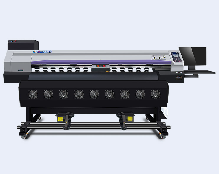 H1 ( 4 Heads*1800mm)