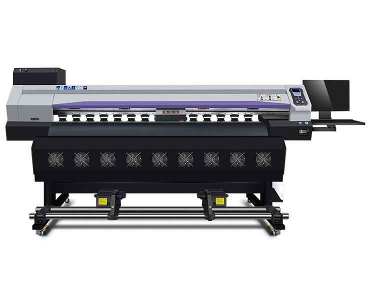 H1 ( 4 Heads*1800mm)