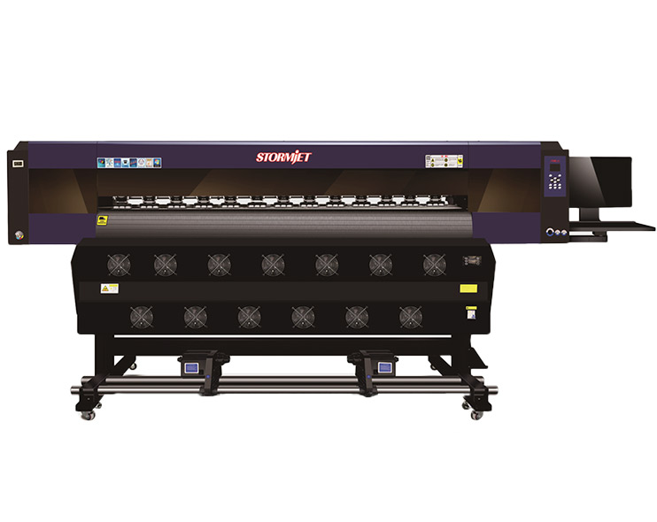 F1 ( 4 Heads*1800mm)