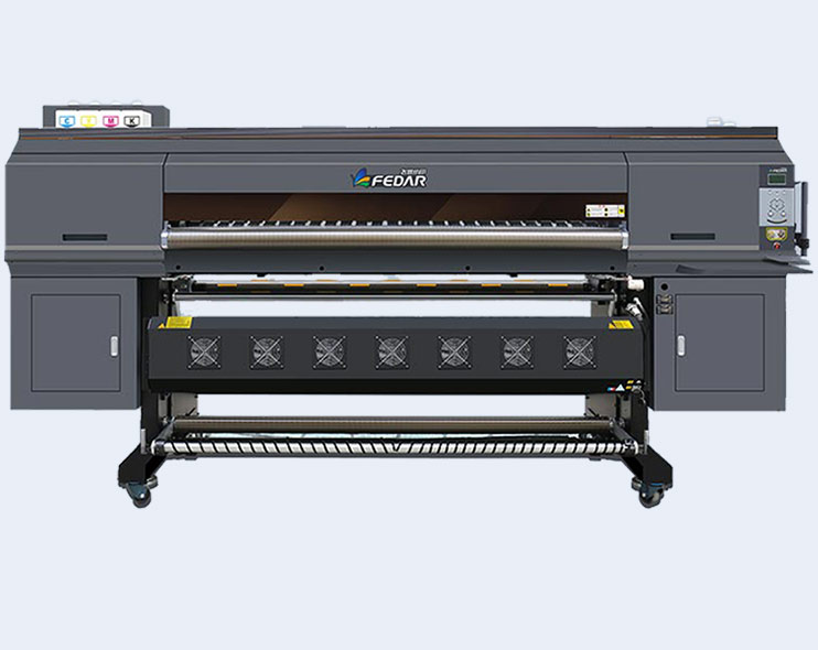 FD5198E (8 Heads*1900mm)