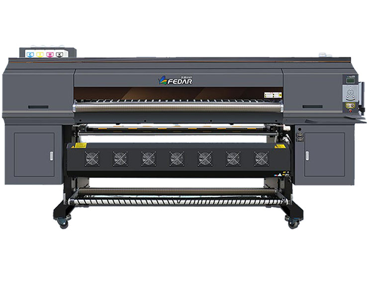 FD5198E (8 Heads*1900mm)