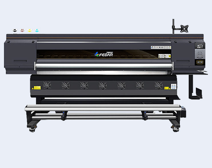 FD5193E (3 Heads*1900mm)