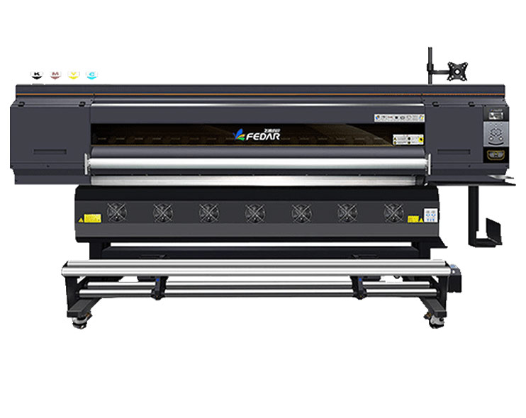 FD5194E (4 Heads*1900mm)