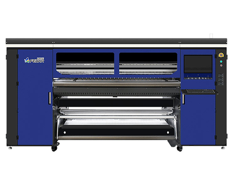 FD61915E-A (15 Heads*1900mm)