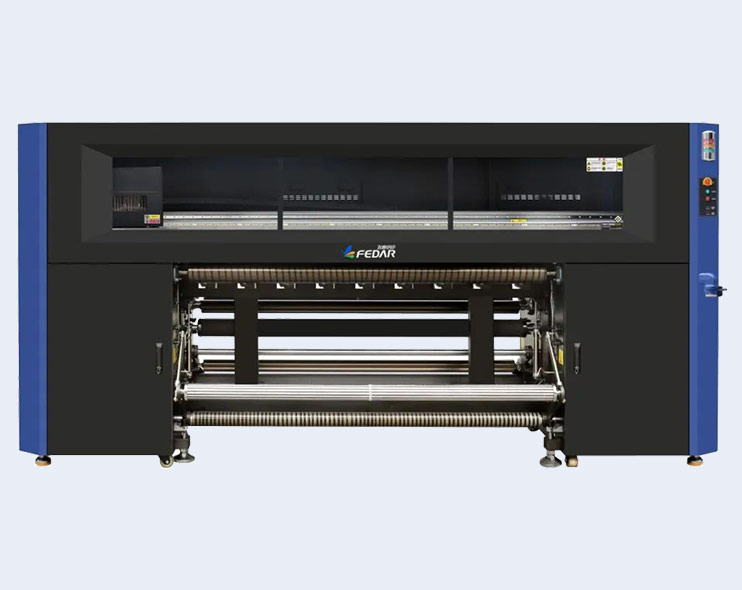 FD1924(24 Heads*1900mm)