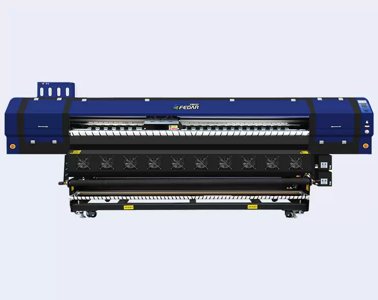 FD5328E (8 Heads*3200mm)