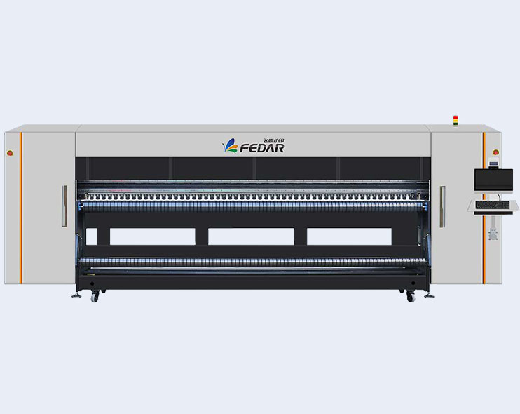 FD7428E (8 Heads*4200mm)