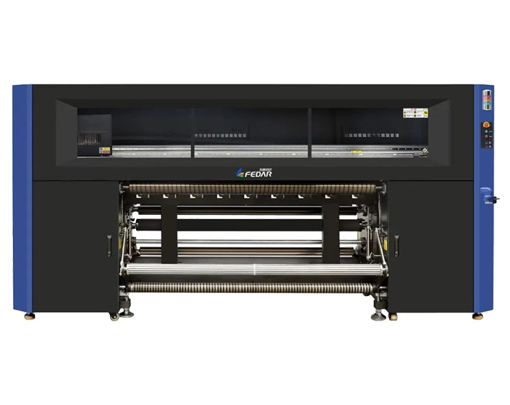 FD1924(24 Heads*1900mm)