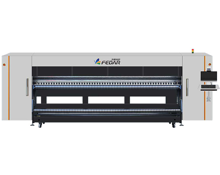 FD7428E (8 Heads*4200mm)