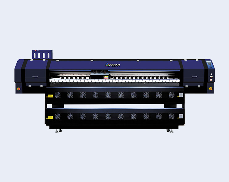 FD5268E (8 Heads*2600mm)