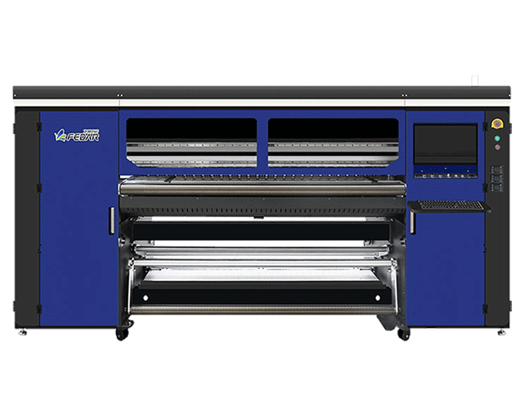 FD61915E-A (15 Heads*1900mm)