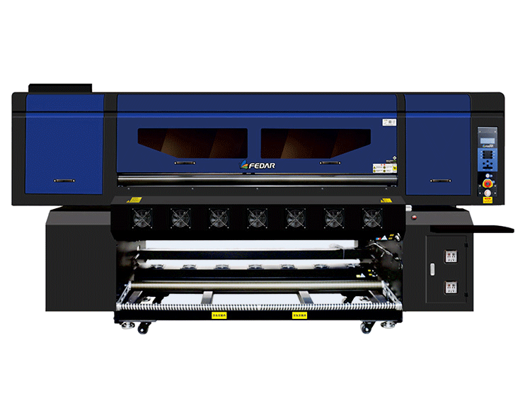 FD6198E-A (8 Heads*1900mm)