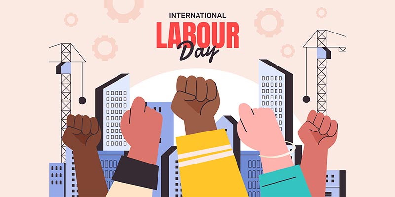 Fedar Labor Day Holiday Notice 