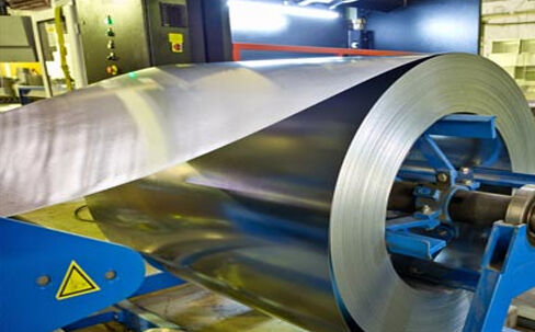 What are the advantages of stainless steel products as building materials