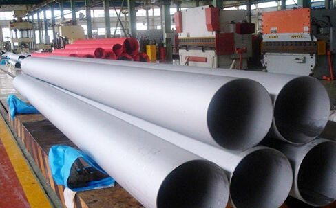 Common sense of stainless steel pipe fittings