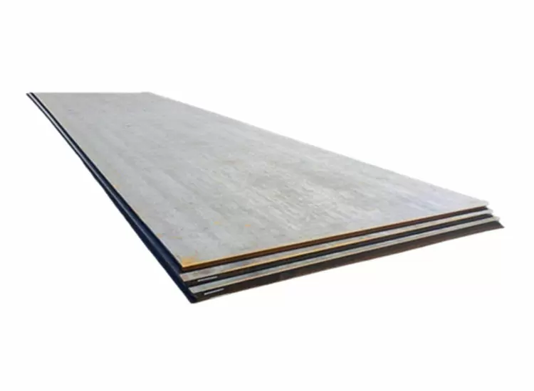 Carbon Steel Cold Rolled Plate