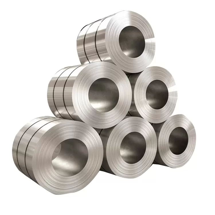 6000 Series Aluminum Coil