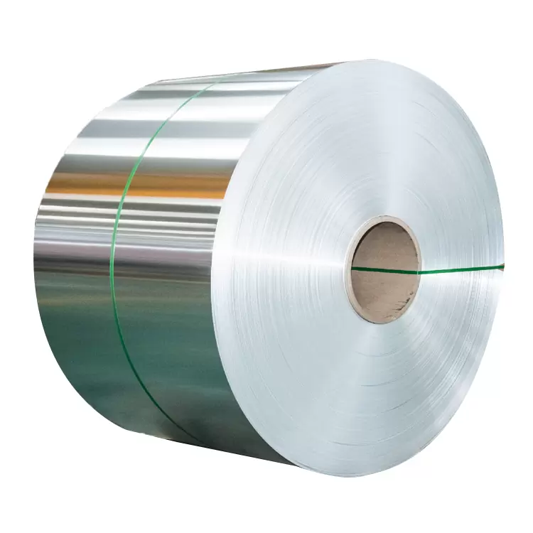 6000 Series Aluminum Coil