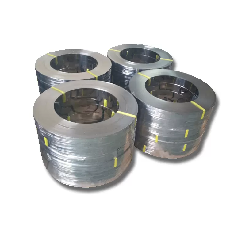 3000 Series Aluminum Strip