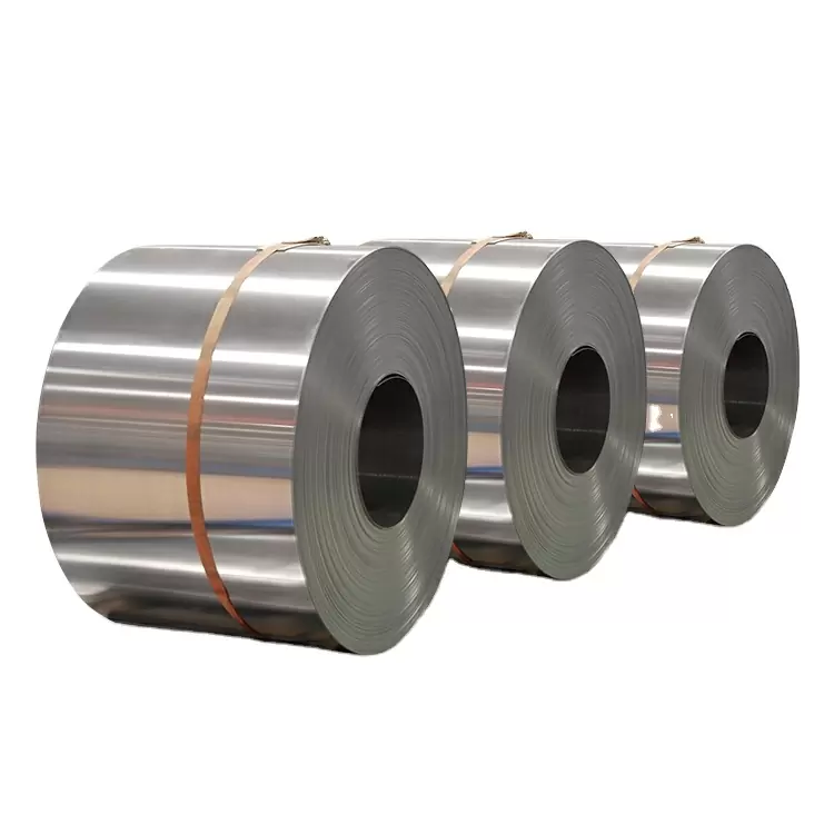 1000 Series Aluminum Coil