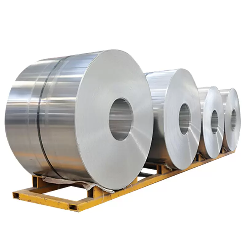1000 Series Aluminum Coil
