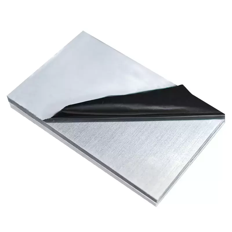 Aluminum Sheet/Plate