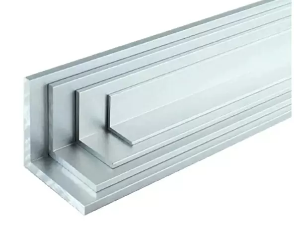  Aluminum Angle Bar