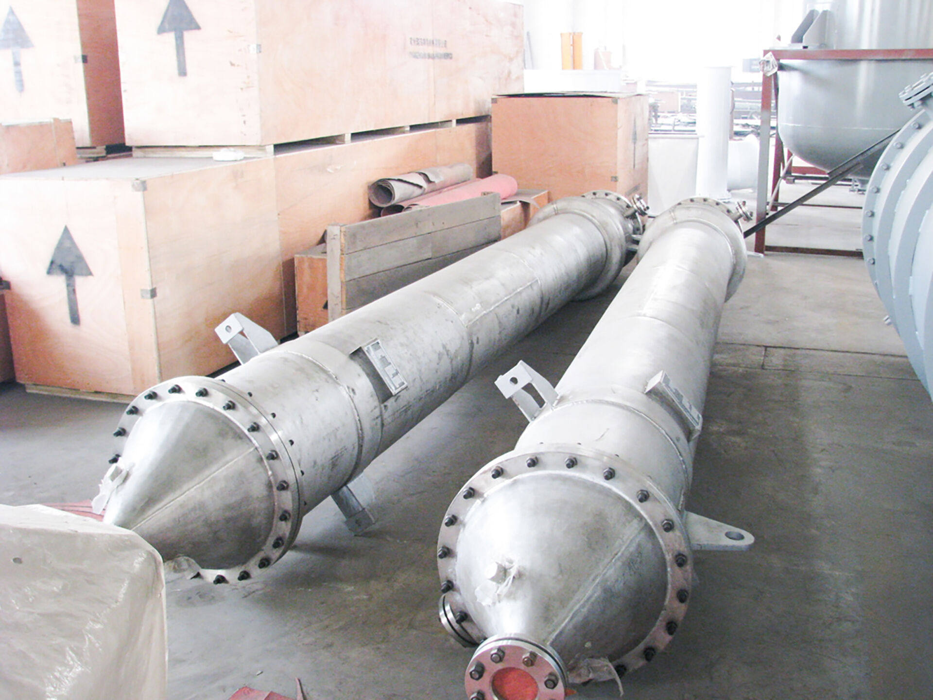 Heat Exchanger