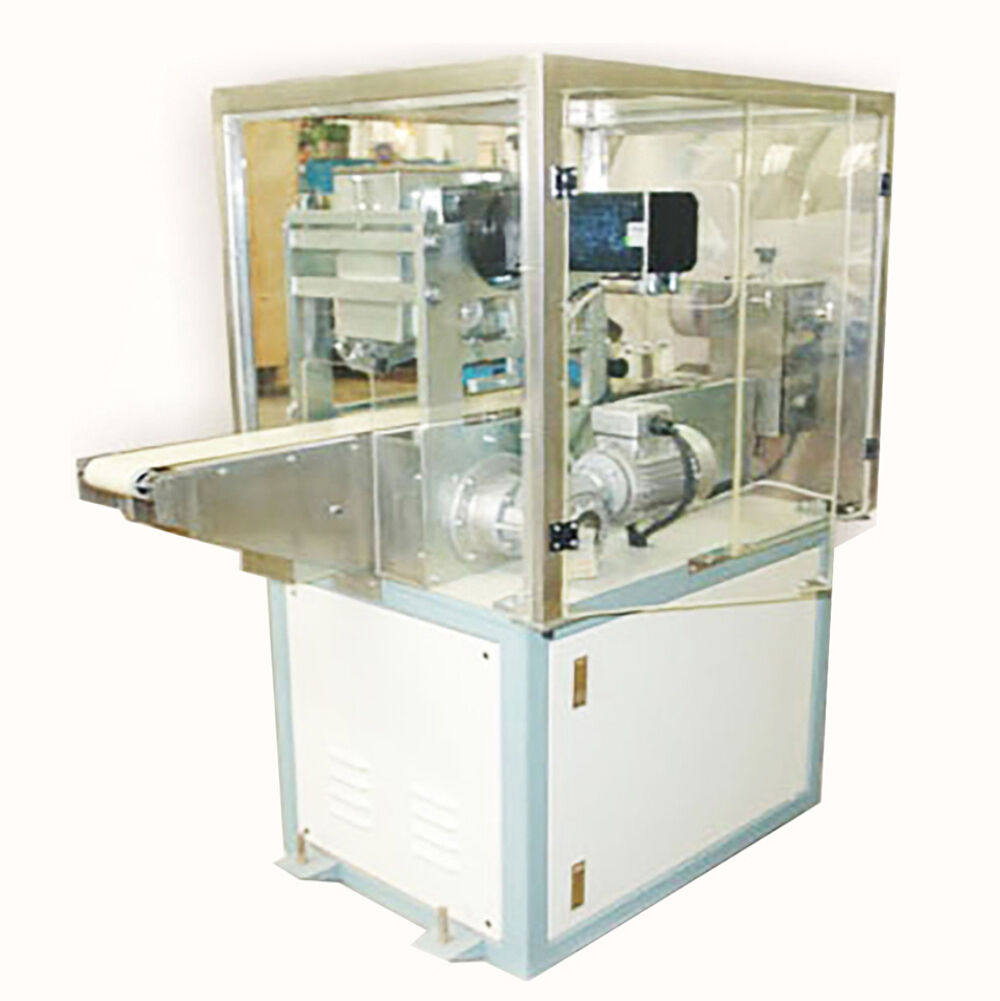 Electronic cutting machine