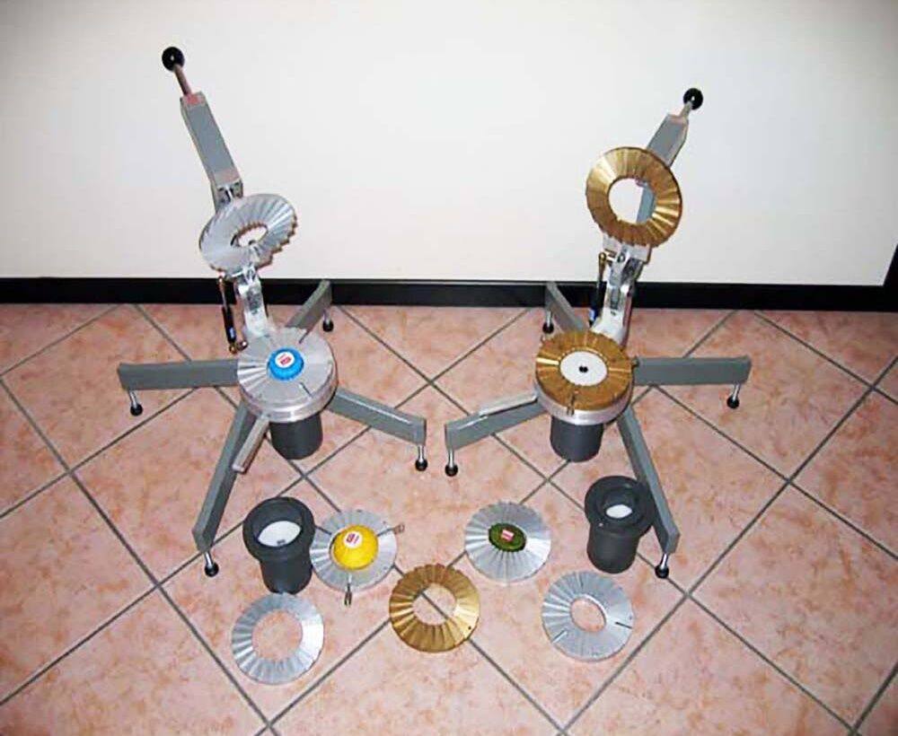 Origami packaging machine