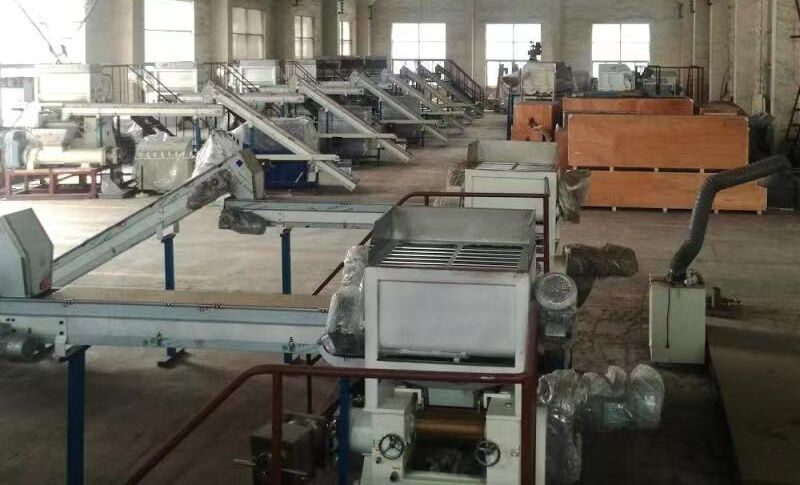 Part of the workshop