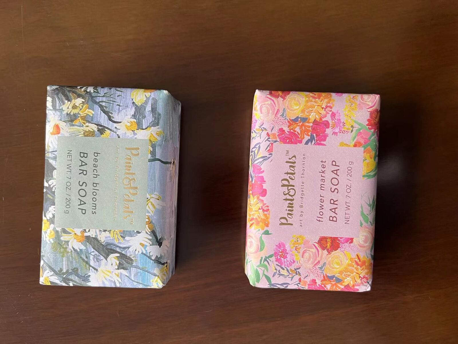 Double layer paper packaging machine