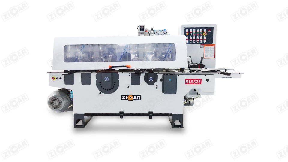 A good woodworking machinery manufacturer must be people-oriented