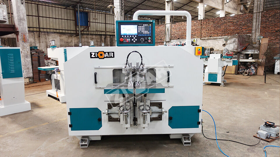 What is Tenoner Mortiser Machine and How to Use It