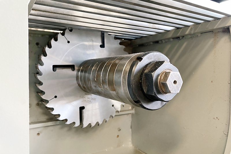 Top 3 Research Questions Related to Multi blade rip saw