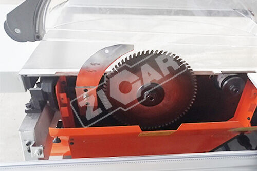 Table saw - The 8 Machines You Need To Improve Your Cabinet Shop