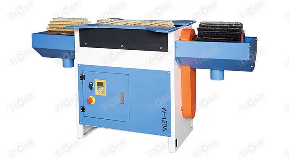 Drum sander - The 8 Machines You Need To Improve Your Cabinet Shop