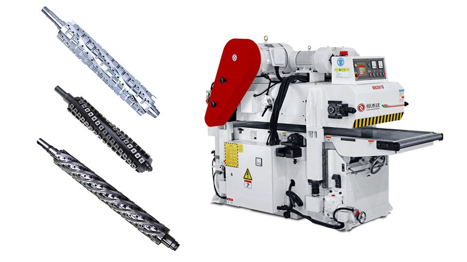 Planer - The 8 Machines You Need To Improve Your Cabinet Shop