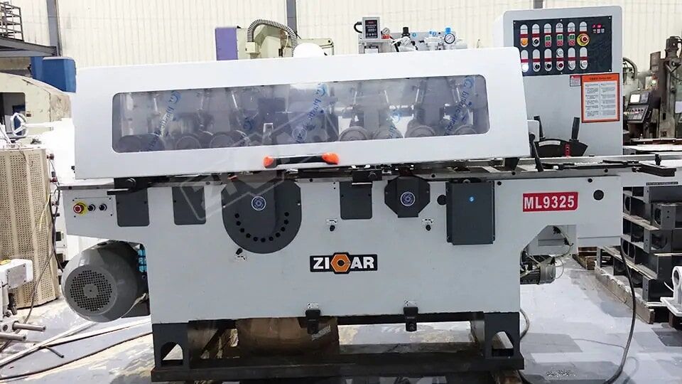 Double Side Planer Saw