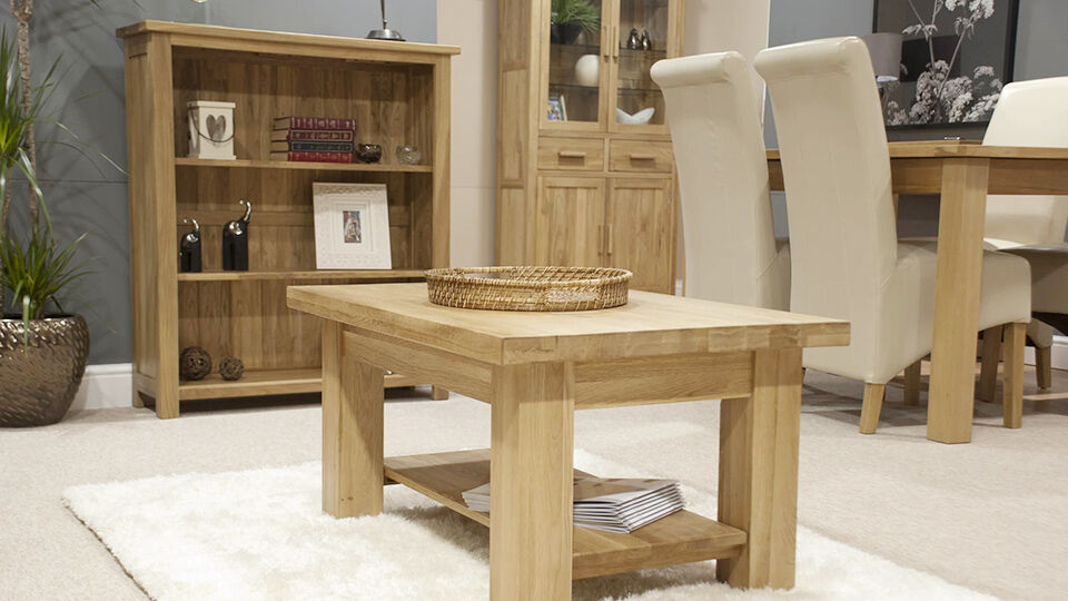 The Ultimate Guide to Solid wood Furniture Manufacturing