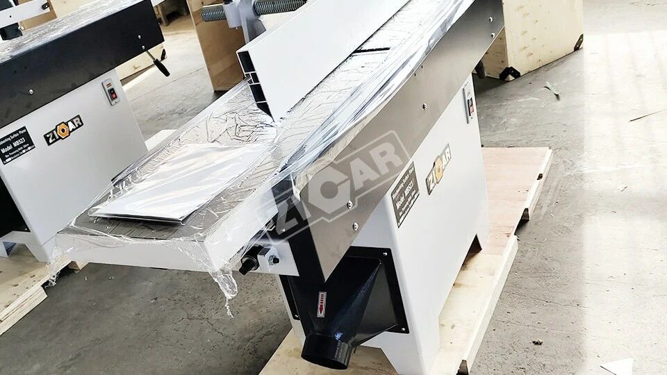 How to use a jointer in 2023: step by step guide