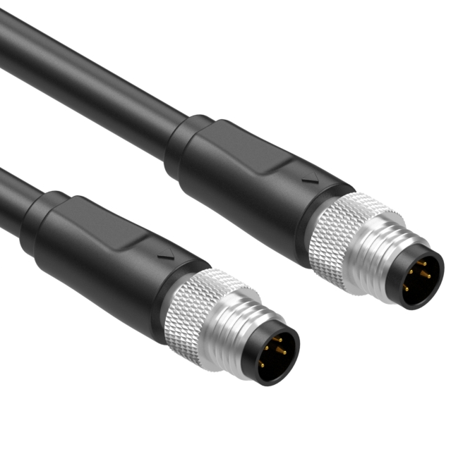 10-04163 Cable Component 4, 92 '(1, 50m) Wire Harness With Years of Experience in Professional Manufacturing RCD