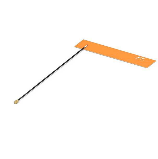 2195846-2 GNSS PCB printed line RF antenna harness widely applicable with complete specifications RCD