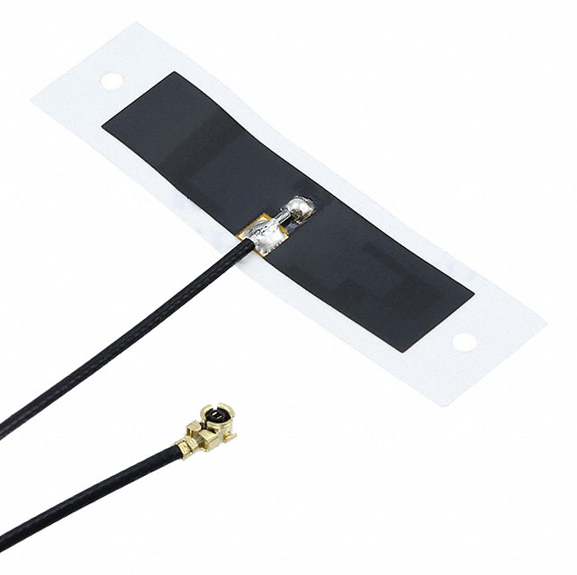 1461530150 Flat Plug in Wire RF Antenna Harness Widely Suitable for Green Environmental Protection RCD